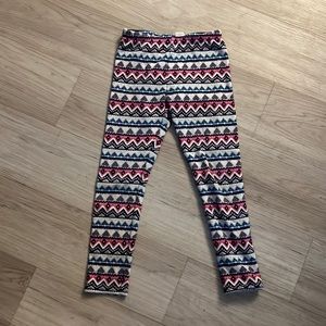 4 Gymboree kids leggings